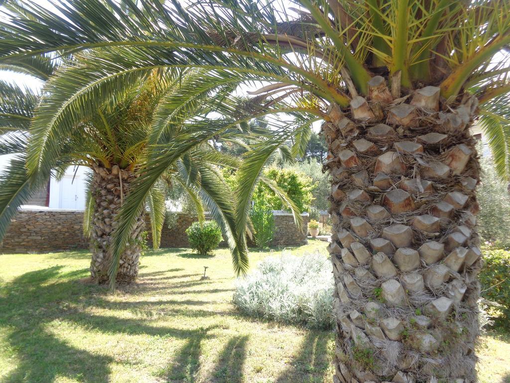 Porto Matina Hotel Metamorfosi  Exterior photo