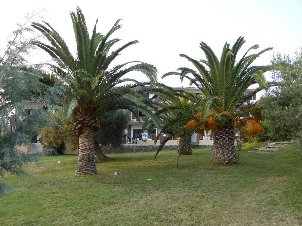 Porto Matina Hotel Metamorfosi  Exterior photo