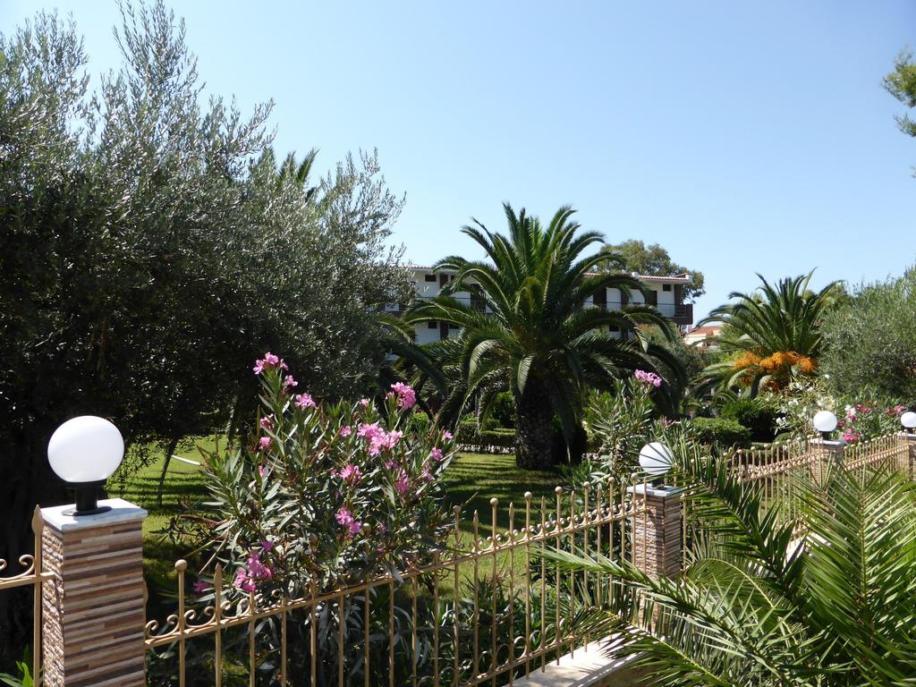 Porto Matina Hotel Metamorfosi  Exterior photo