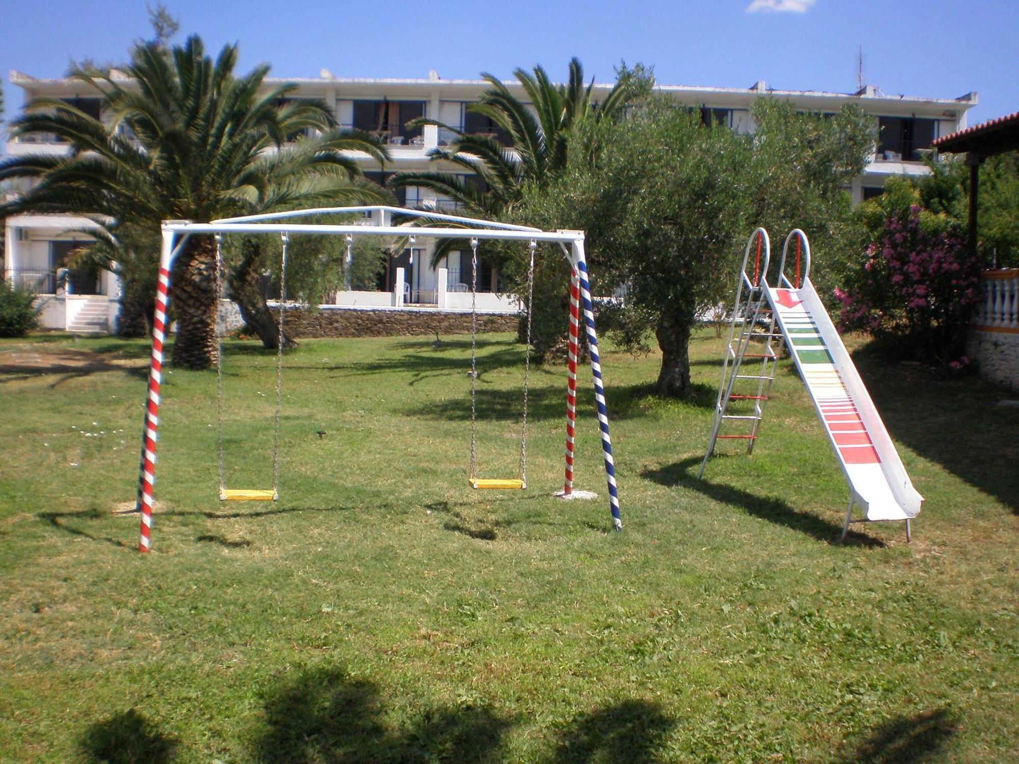 Porto Matina Hotel Metamorfosi  Exterior photo