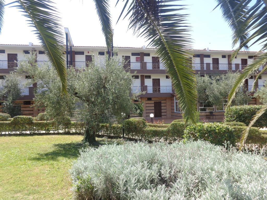 Porto Matina Hotel Metamorfosi  Exterior photo