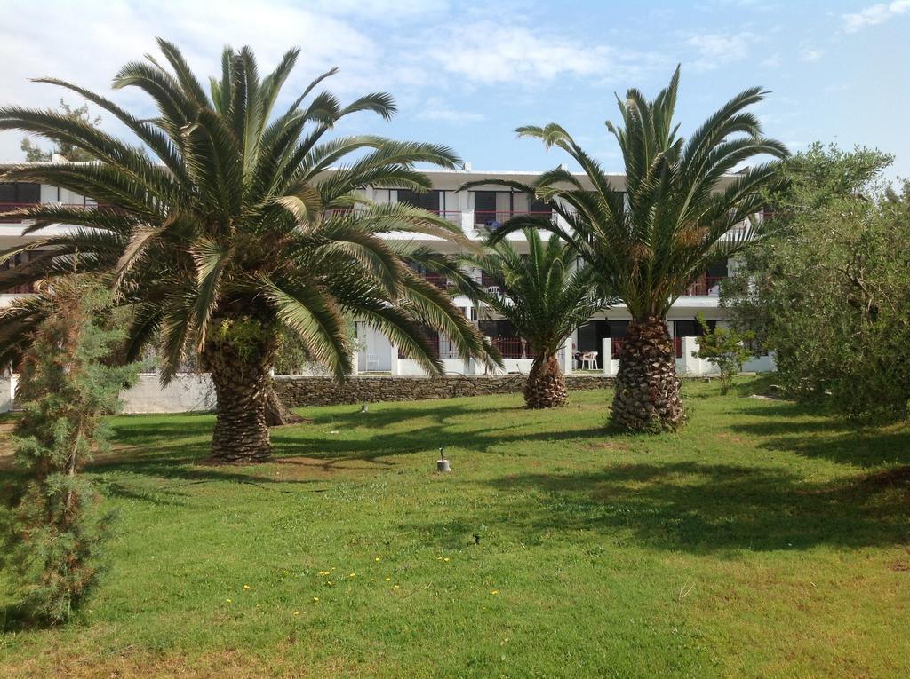 Porto Matina Hotel Metamorfosi  Exterior photo