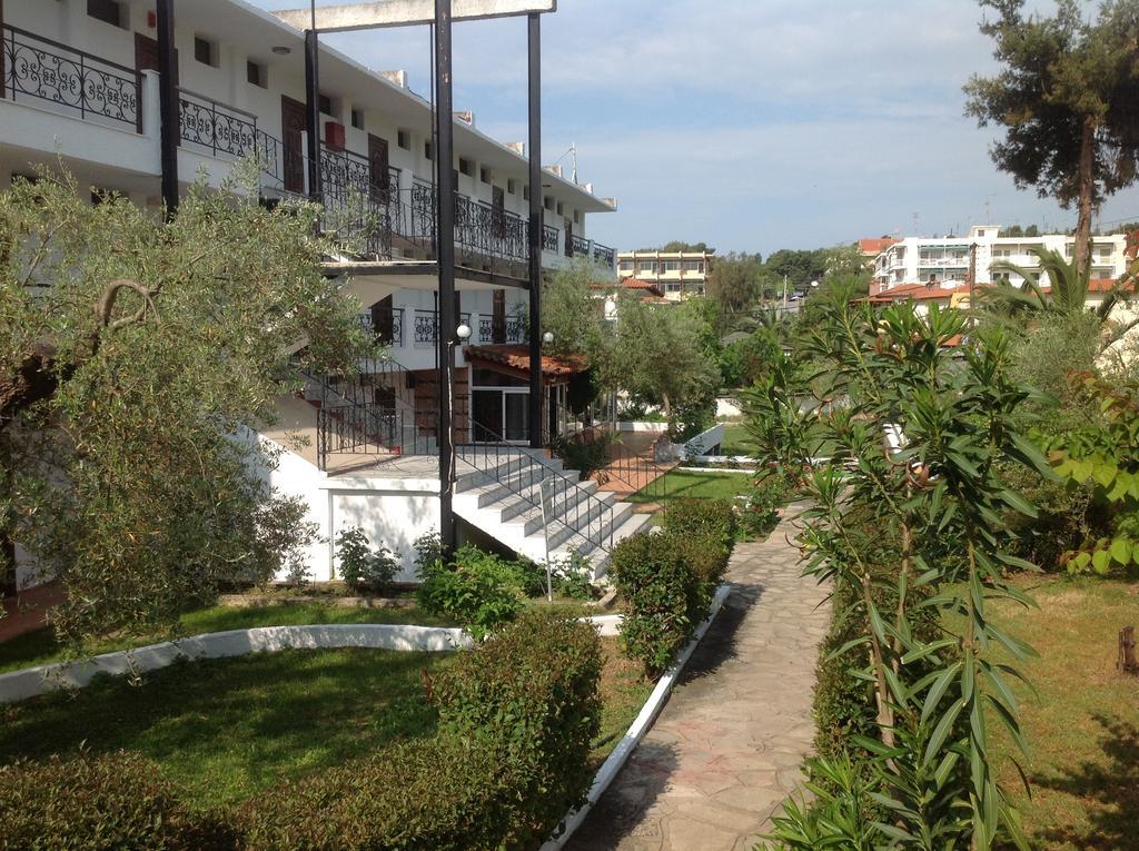 Porto Matina Hotel Metamorfosi  Exterior photo